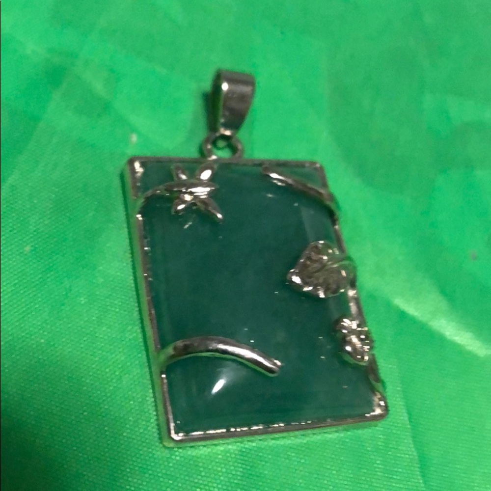 New necklace pendents
